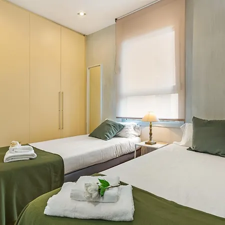 Lodging Beach Penthouse Near Center With Pool *