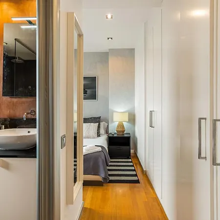 Lodging Beach Penthouse Near Center With Pool *